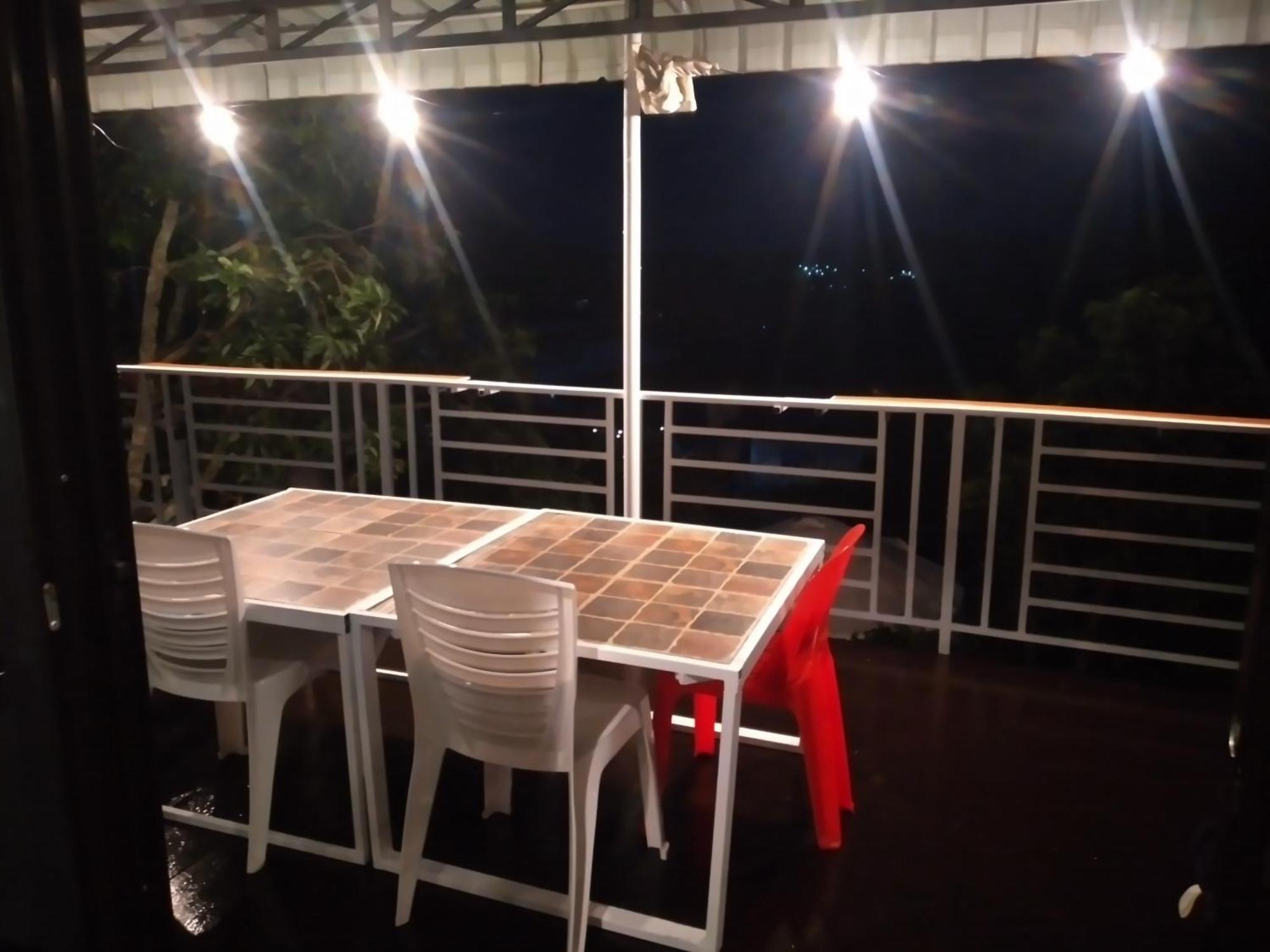 บ้านแช่มช้อย Khao Kho Pokój zdjęcie